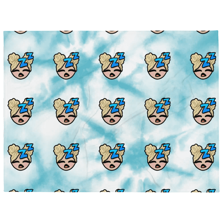 Sleepy Blanket product image (2)