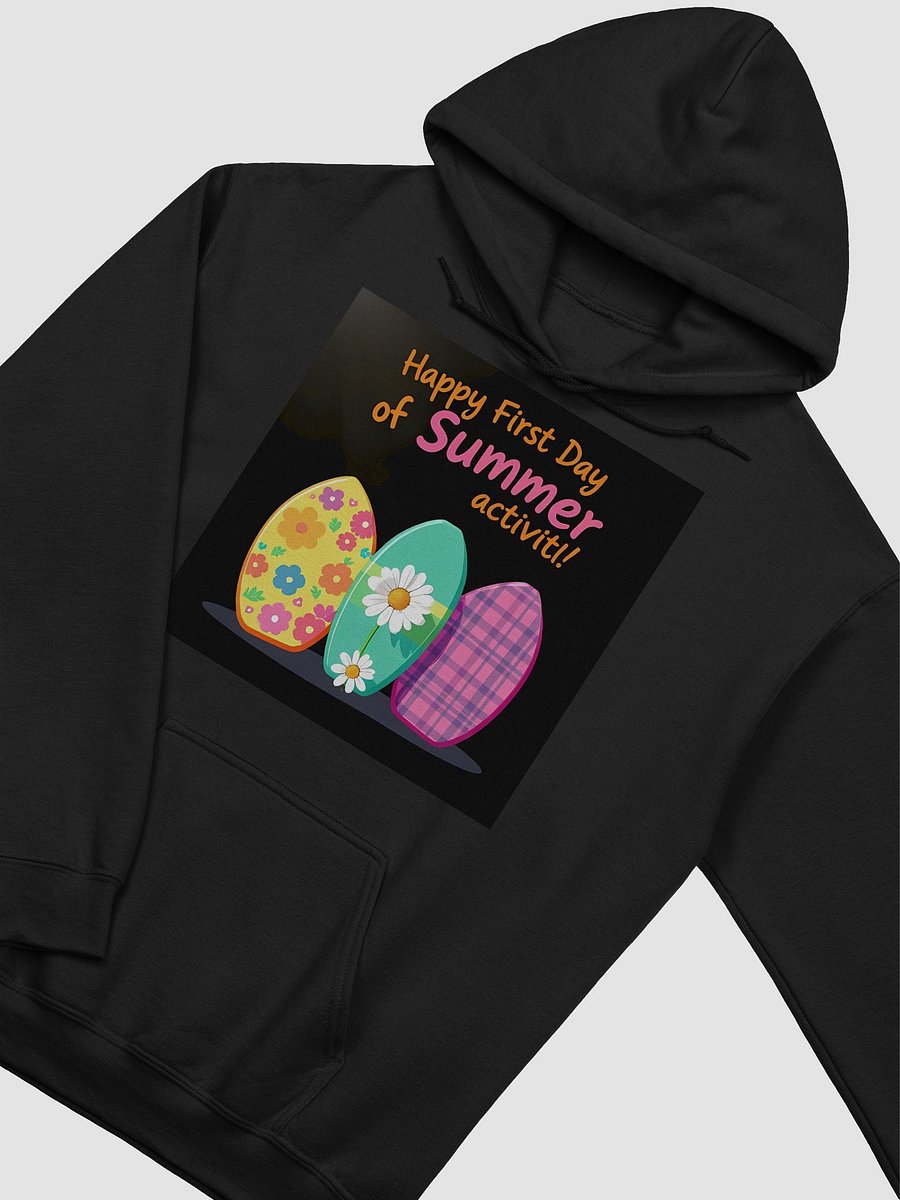 Sunshine Vibes Hoodie product image (29)