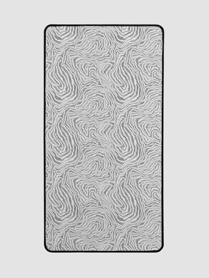 Light Grey Snake Dsek Mat product image (2)