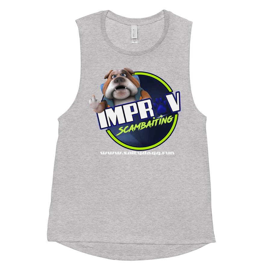 IMPROV Scambaiting Tank product image (11)