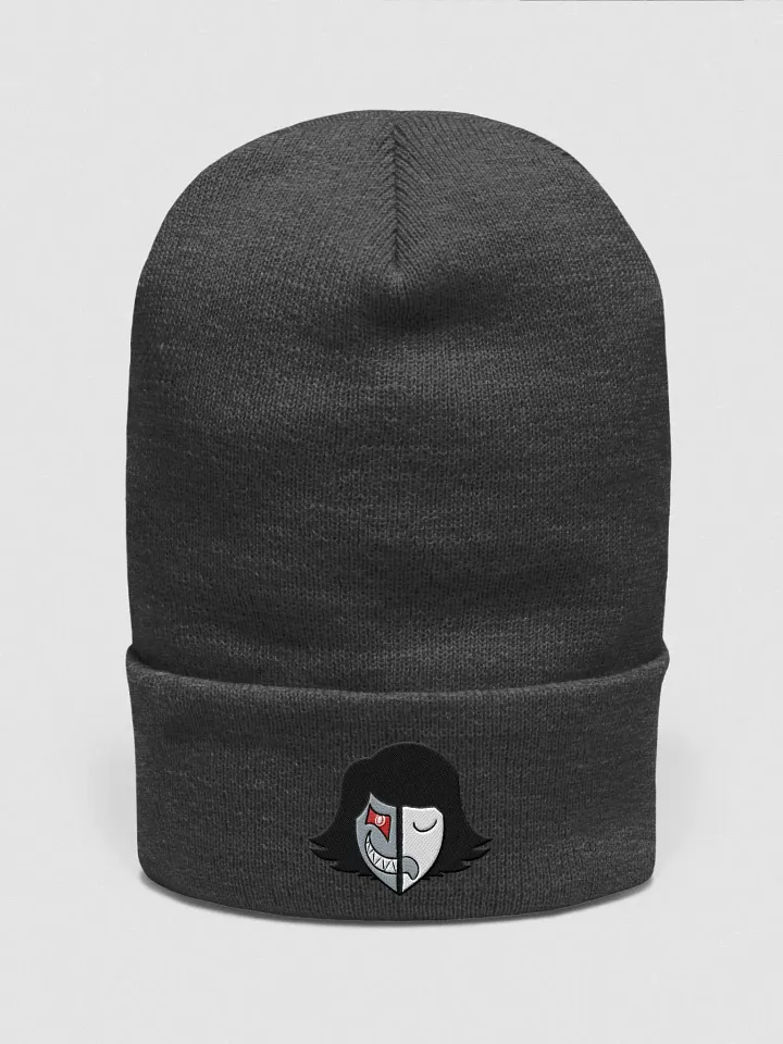 "Taro" beanie product image (1)