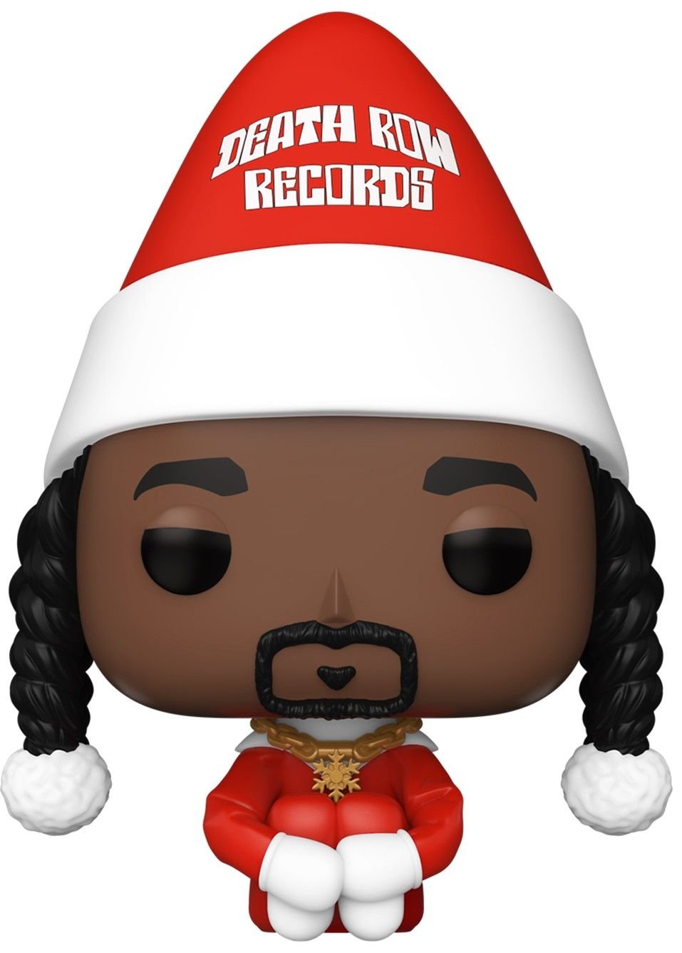 Funko POP! Rocks - Snoop Dogg - Snoop on The Stoop product image (1)