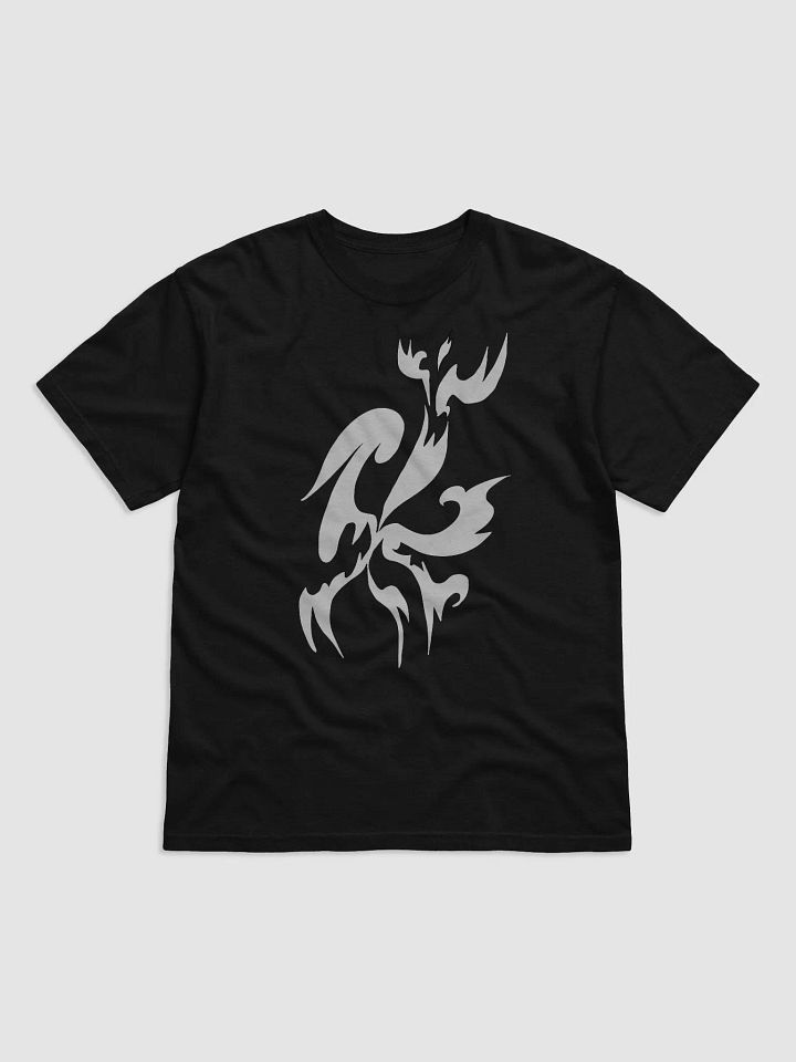 Fluttering Bird T-shirt product image (1)
