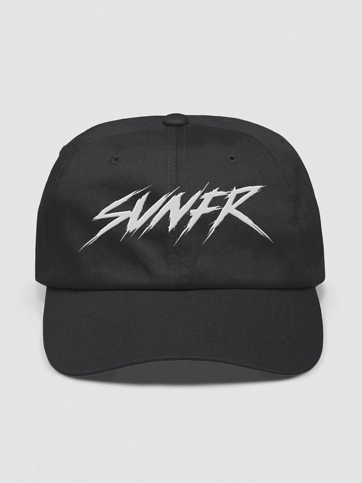 SVNFR [CORE] Cap product image (1)