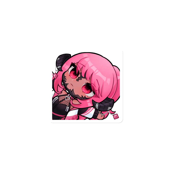 Magnet - Potate Emote product image (1)