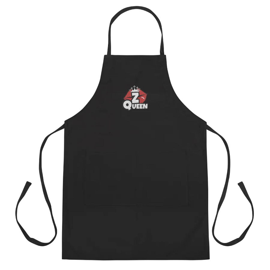 QueenZ Apron product image (2)