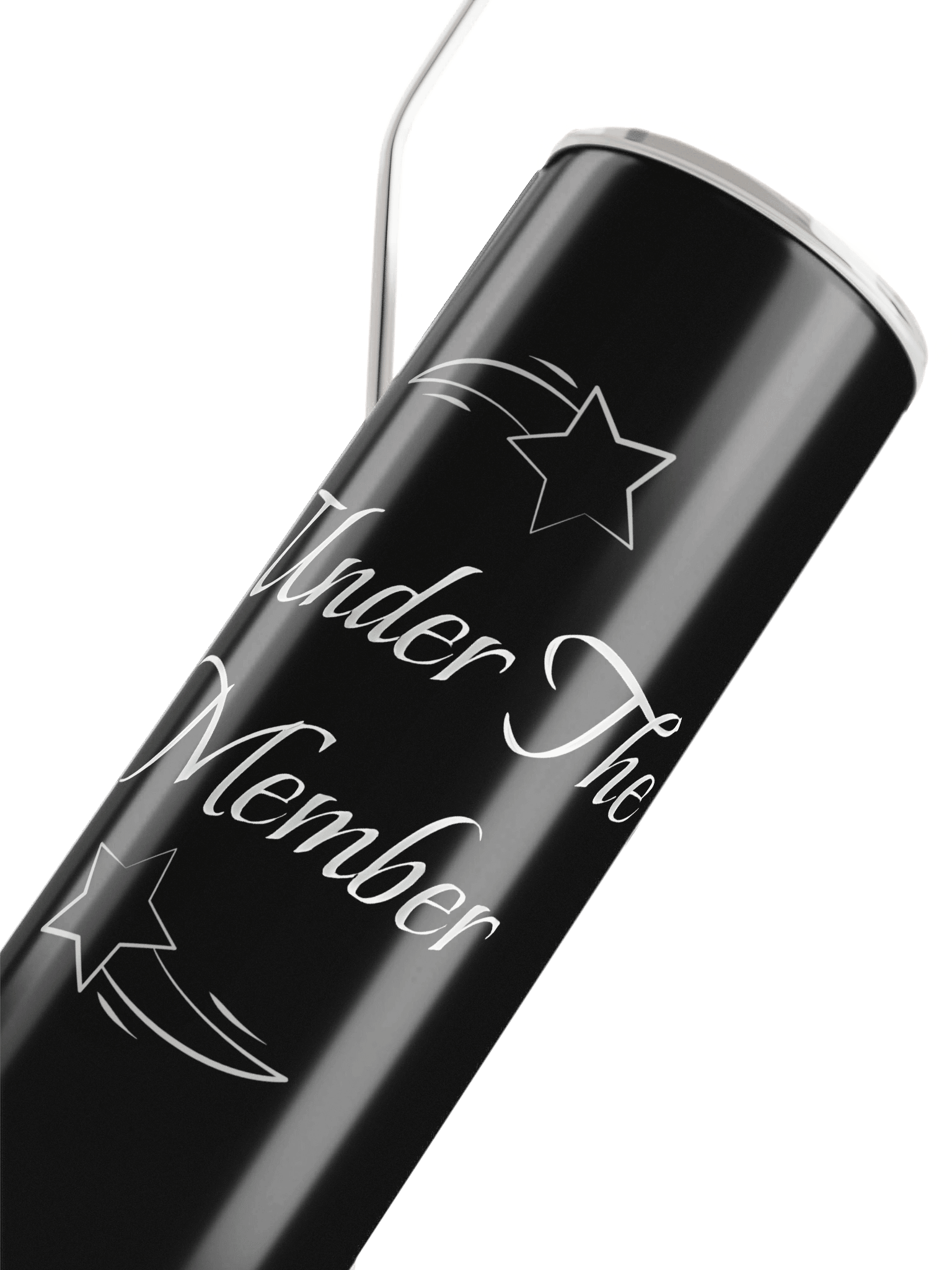 Serenity Under The Stars Member tumbler! product image (1)