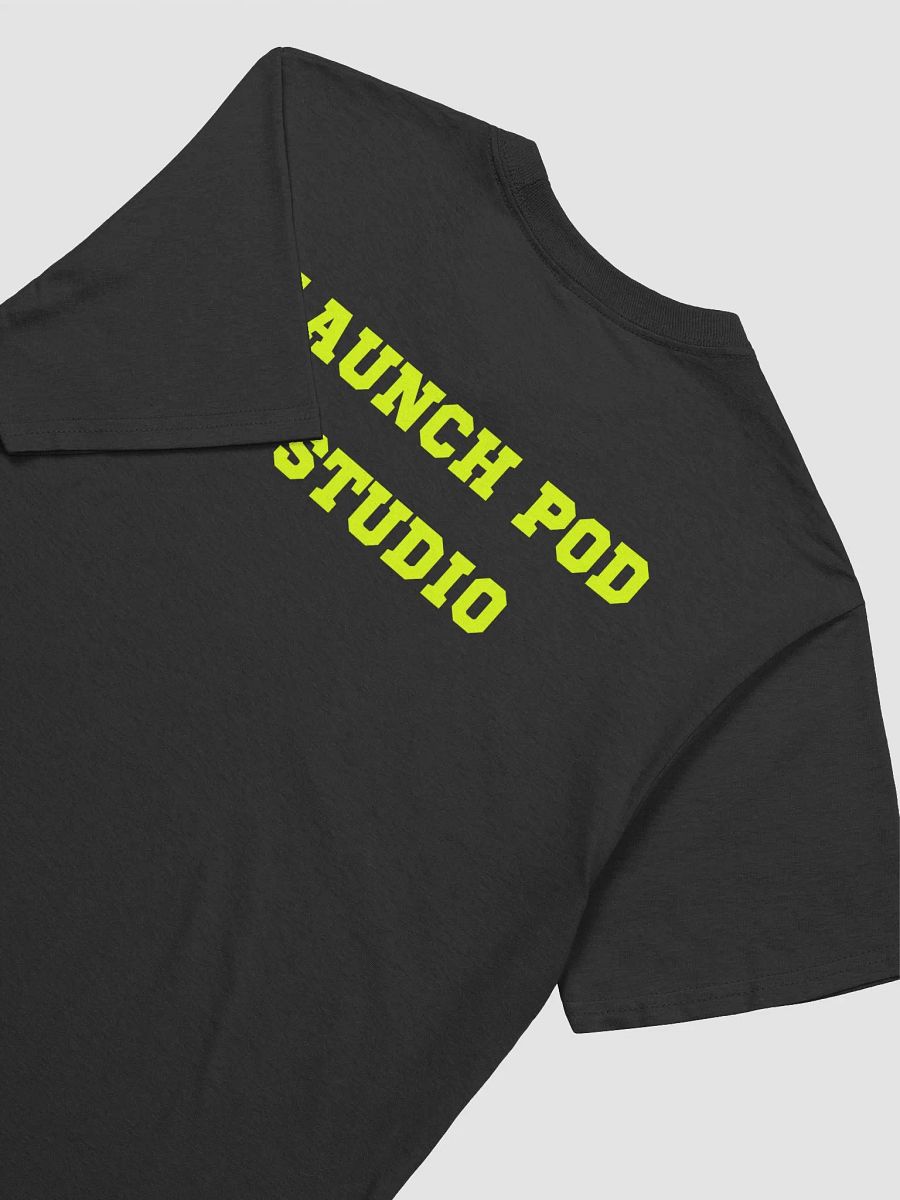 MIC DROP TEE product image (4)