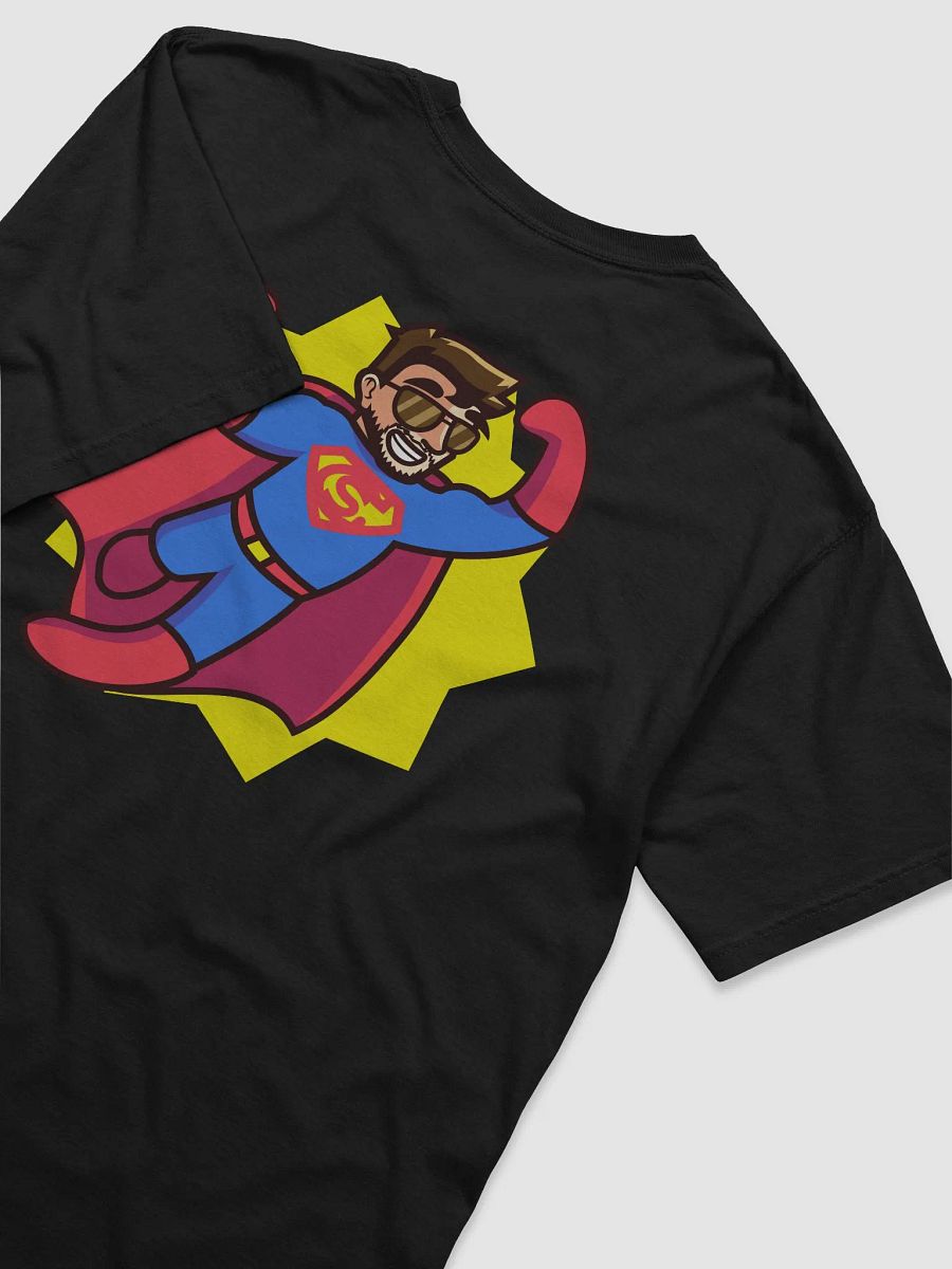 Super Trooper State on Top Tee product image (17)