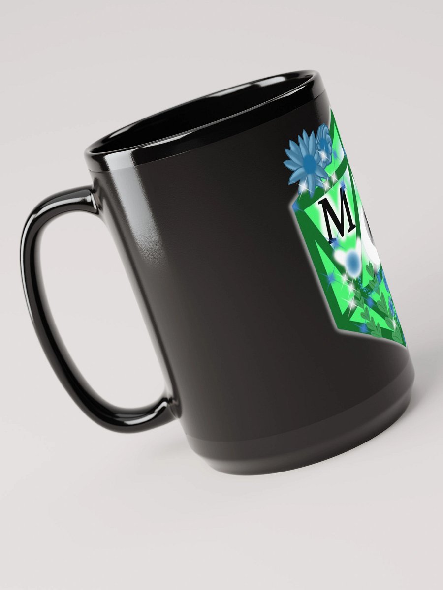 Moonblade- Spring D20 Mug (15 oz) product image (4)