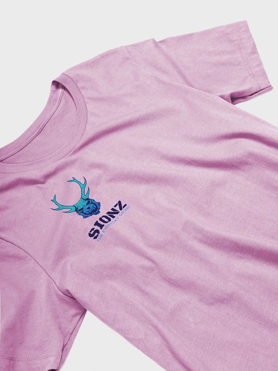 Sionz Pink Tee product image (3)