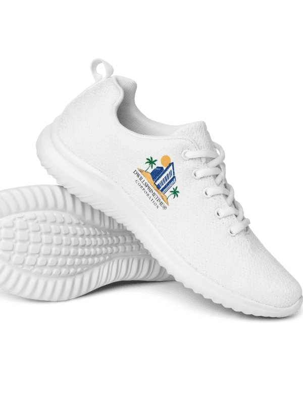 Dwillsprimetime Corporation Men's Sneakers product image (5)
