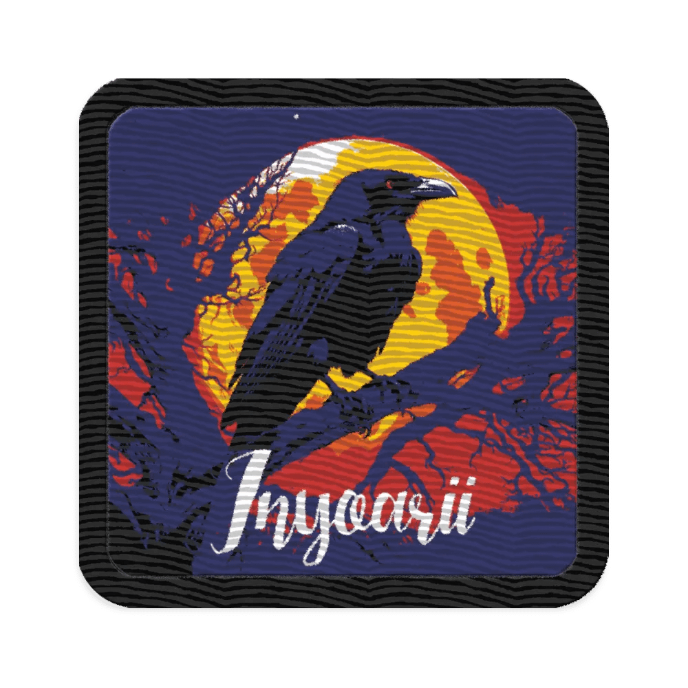 Nest Patch product image (1)