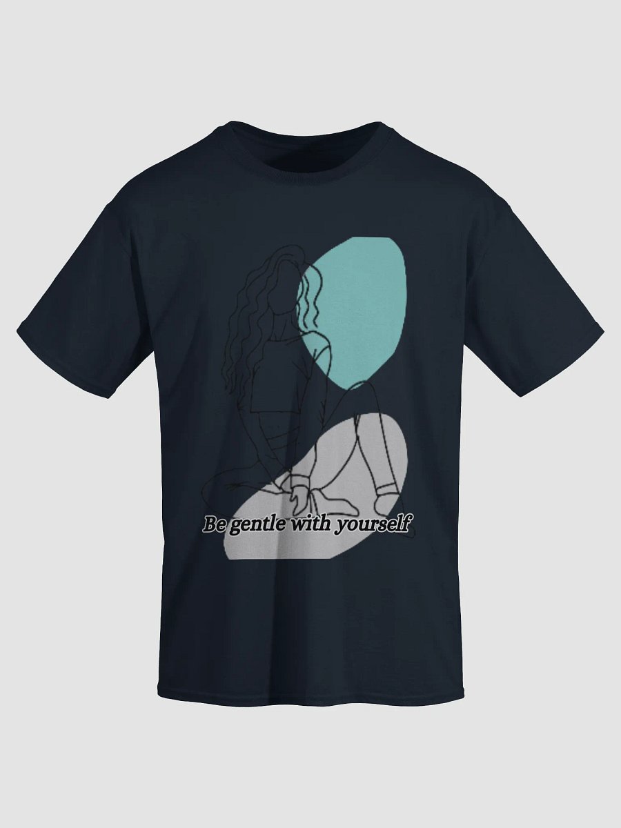 Be Gentle with Yourself Shirt product image (3)