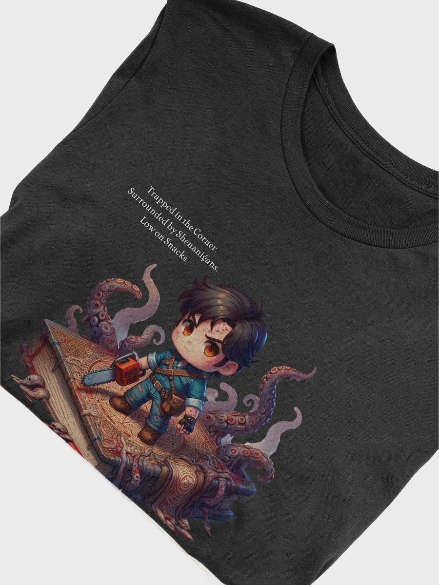 Corner of Darkness Shirt product image (42)