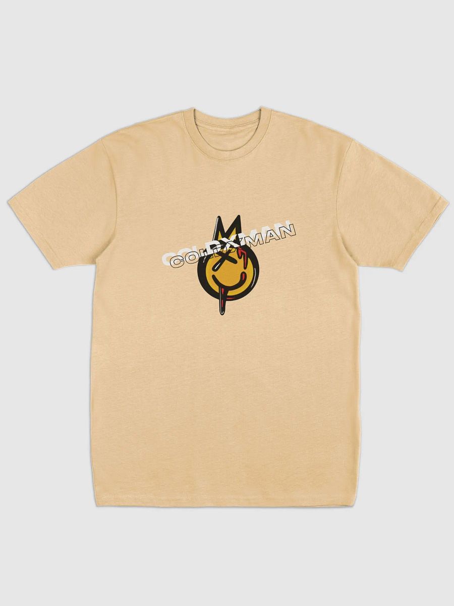 COLDXMAN Tee product image (2)