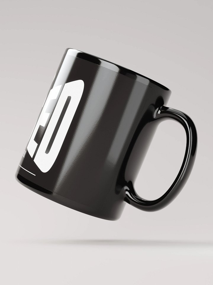 BLESSED Mug product image (3)