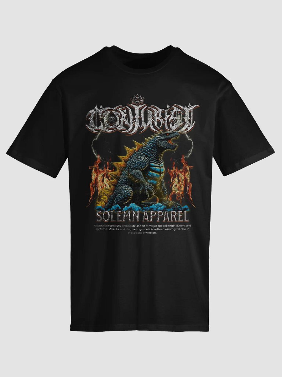 Solemn X Conjurist Collab Tee product image (1)