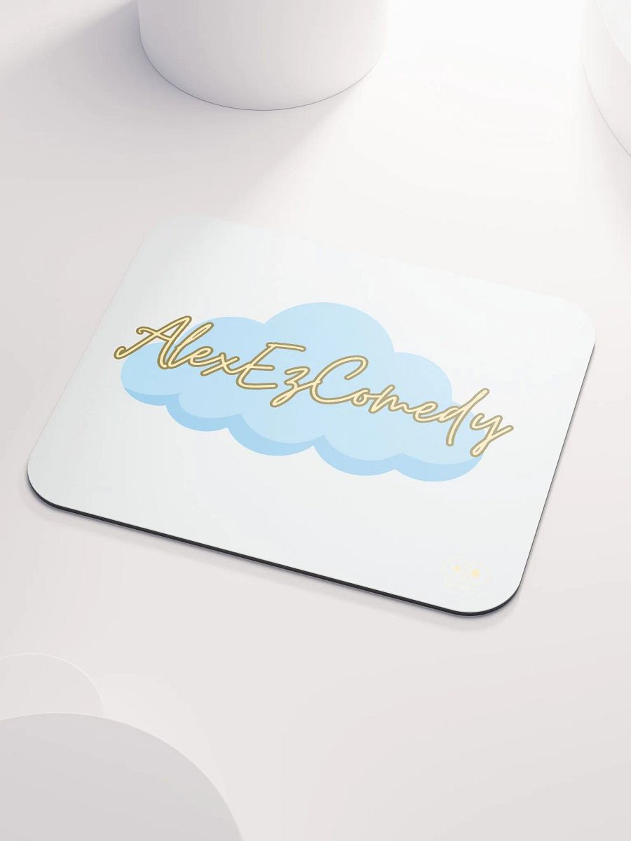 AlexEzComedy Mousepad product image (3)
