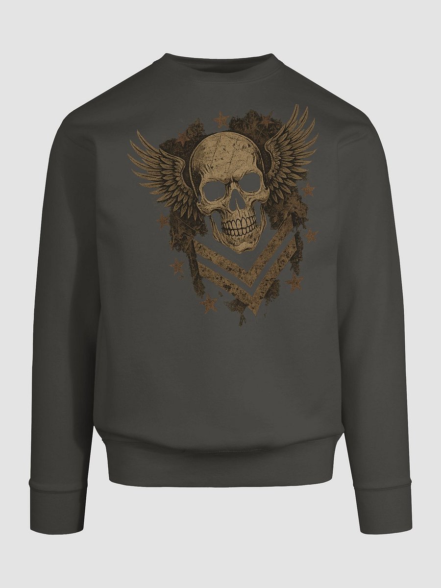 Older Brother Core Sweatshirt product image (9)