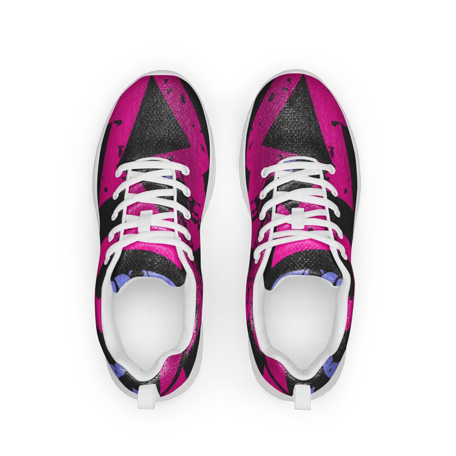 Urban Vibe Women's Athletic Shoes product image (3)