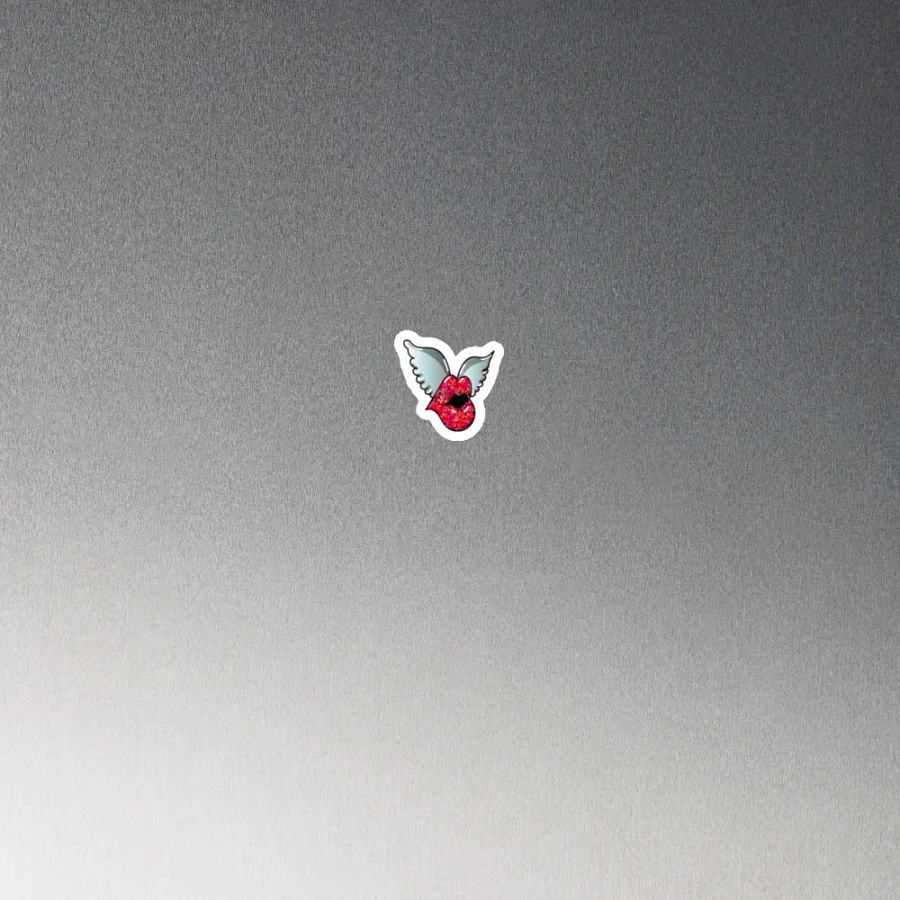 Flying Sugar Magnet product image (4)