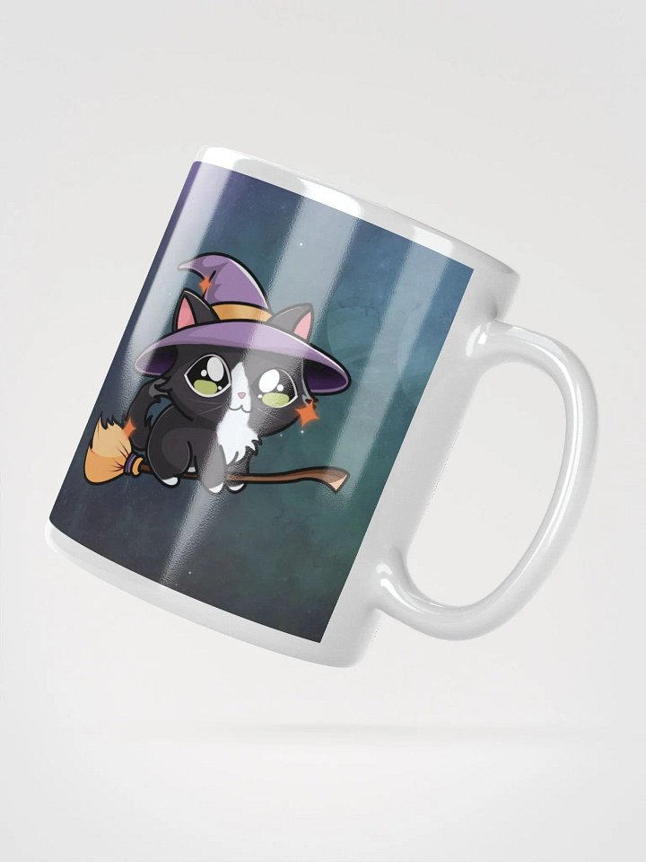 Yara's Galaxy Mug product image (2)
