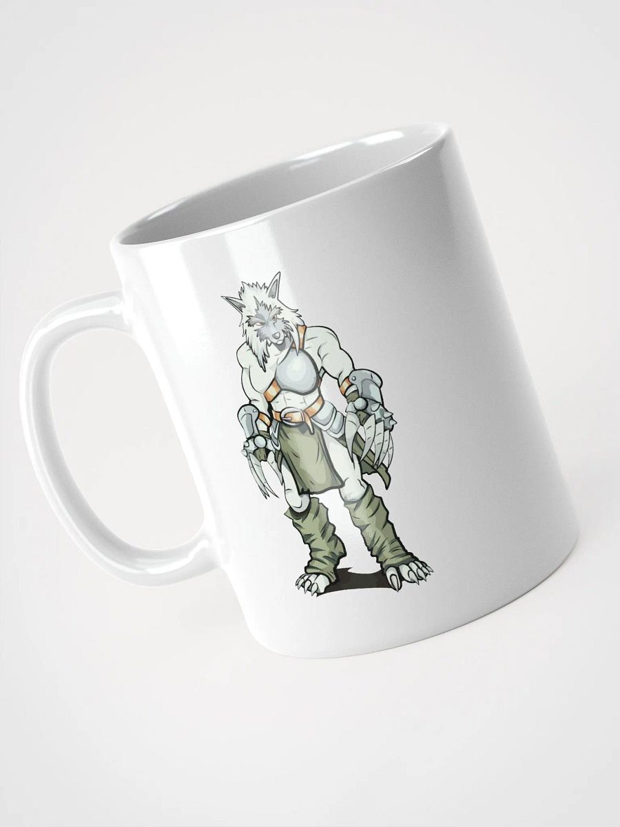Shining Force: Zylo Mug product image (3)