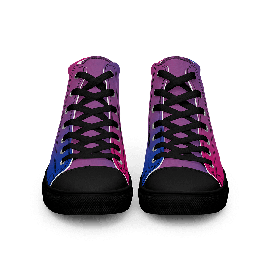 Bisexual High Tops product image (3)