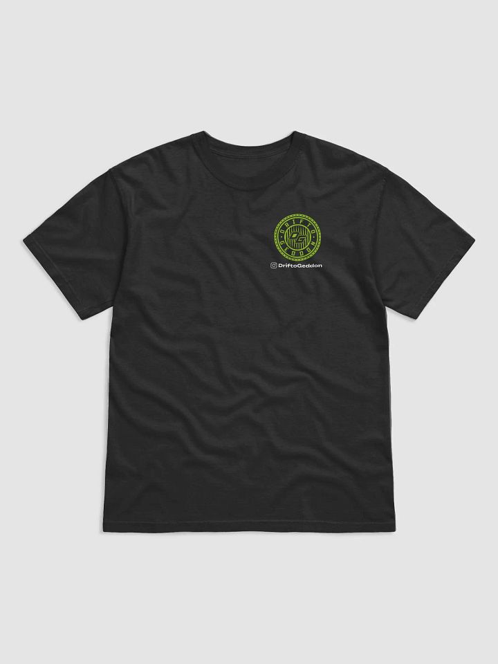 DG T-shirt product image (1)