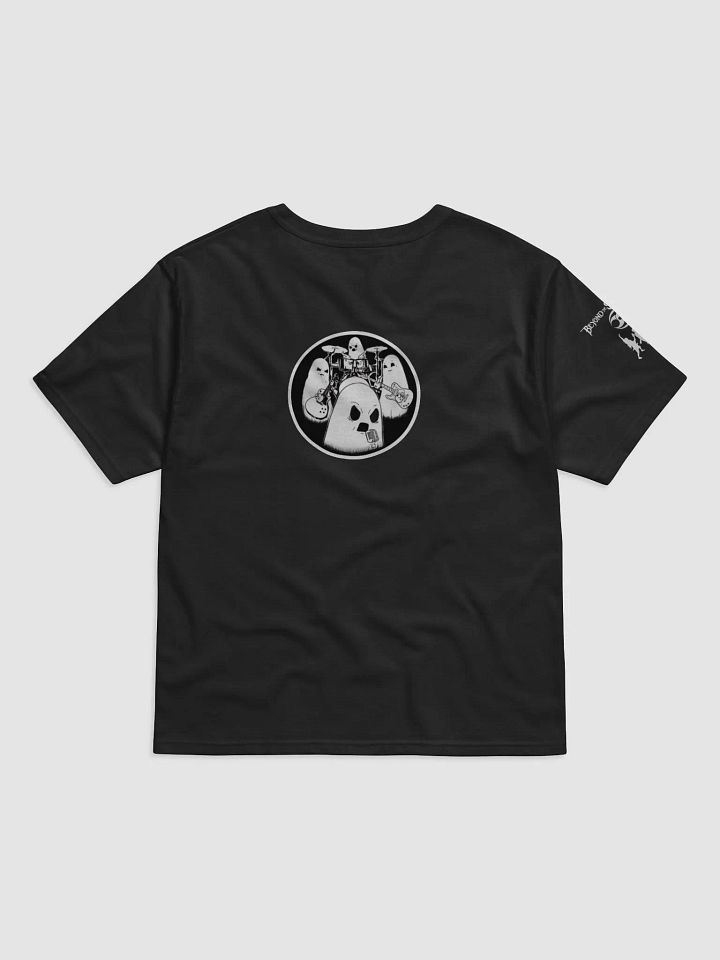 Louder Live BTS Champions Of Rock T-shirt Dark Style product image (2)