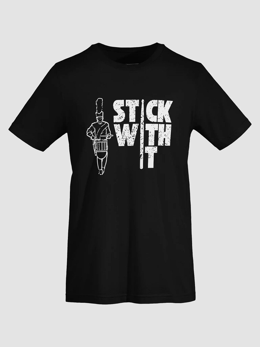 Stick With It product image (7)