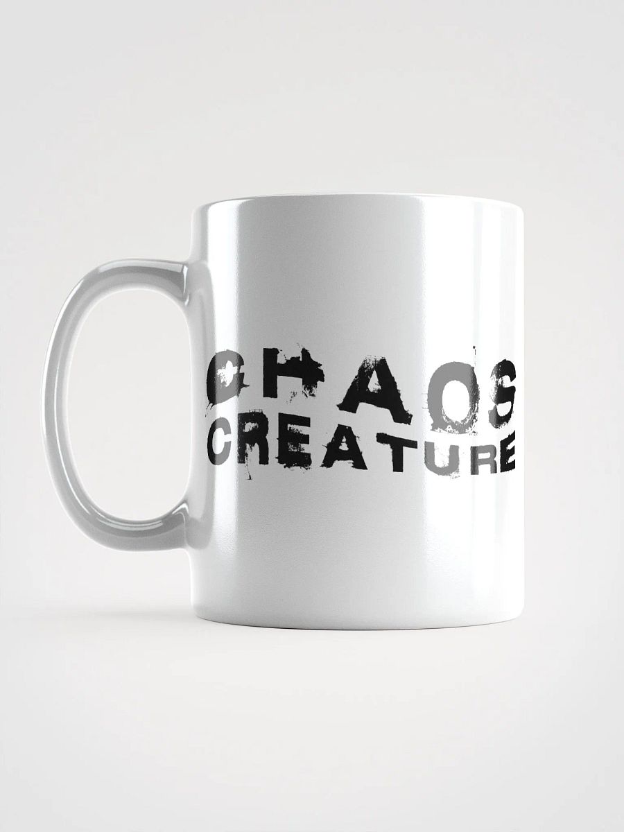 Chaos Creature Mug product image (12)