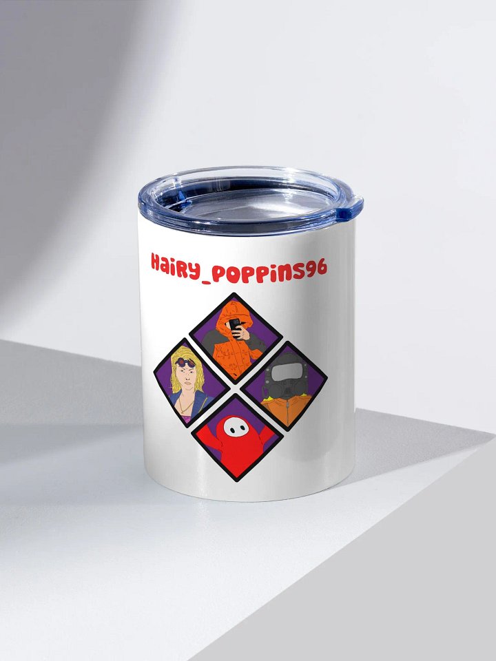 Diamond Collection Tumbler product image (2)