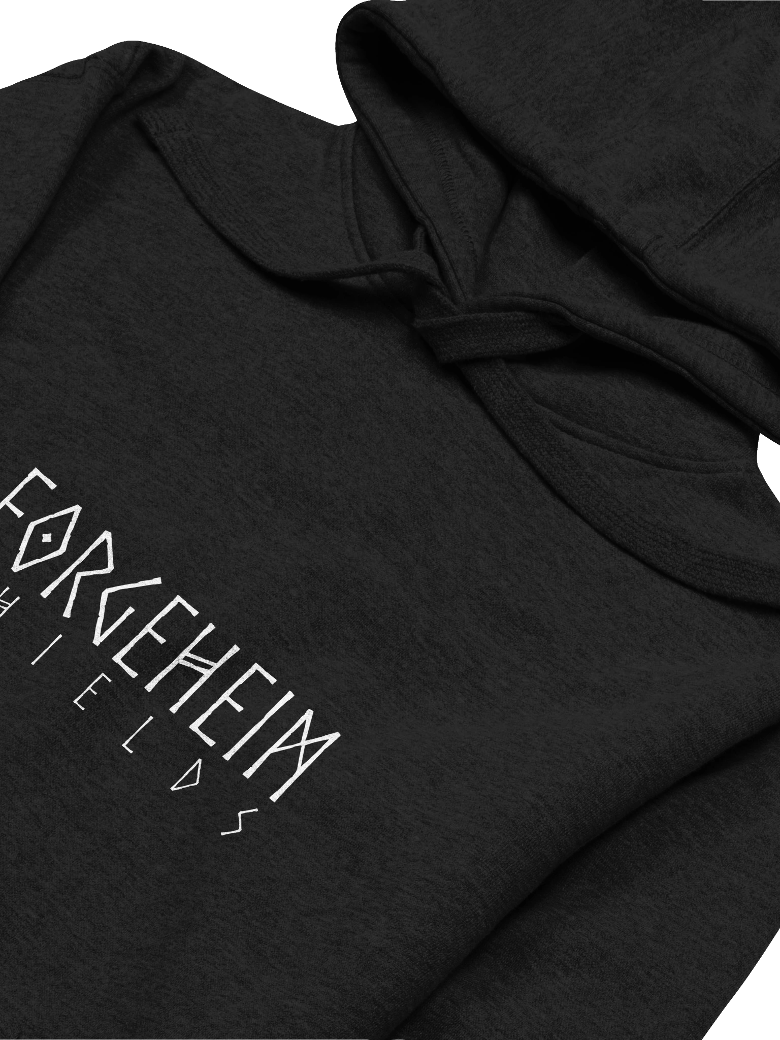 Premium Hoodie - Shield Supporter product image (3)