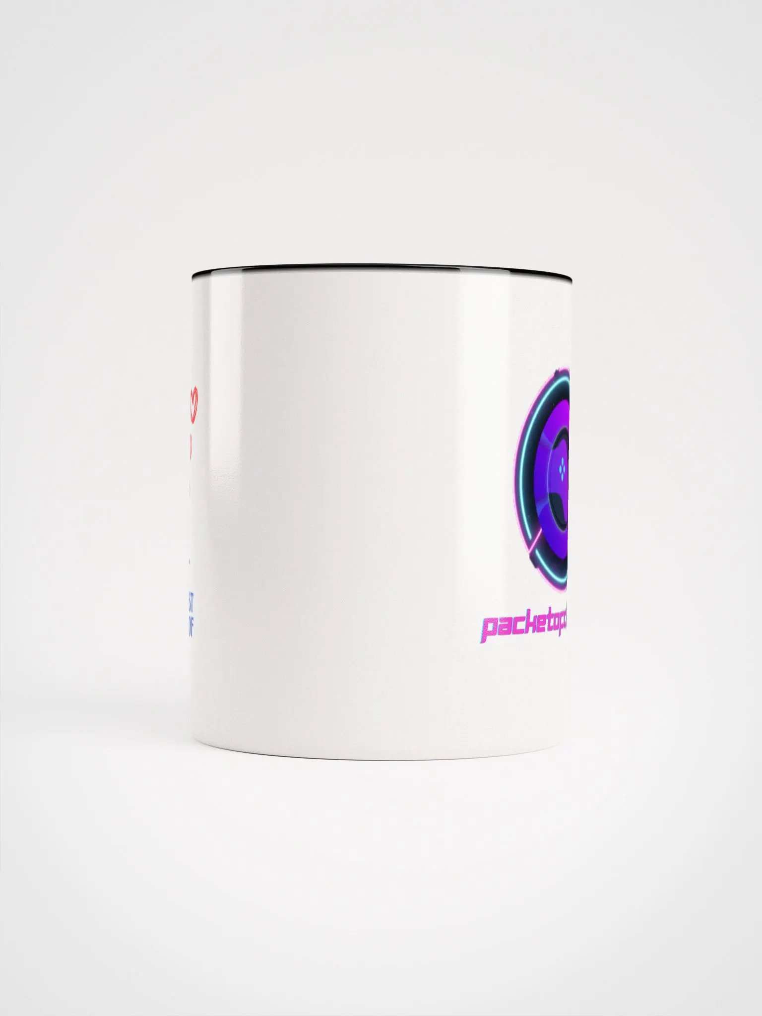Carlos Mug! product image (9)