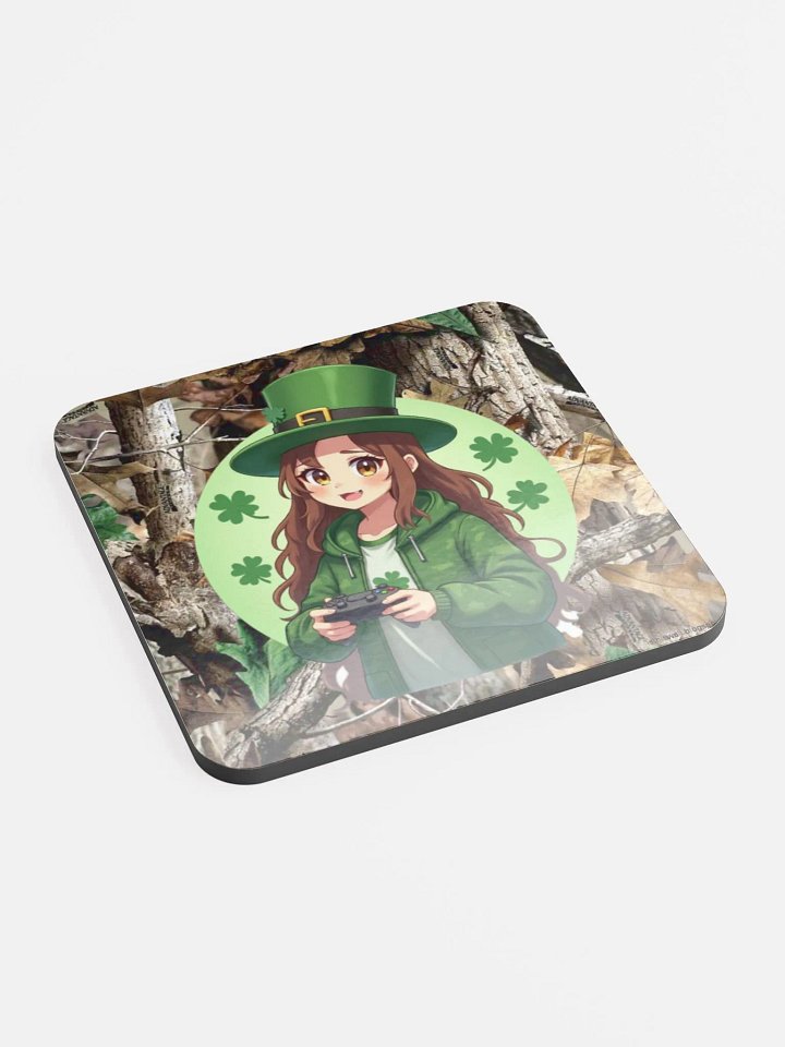AI BrowningSimmer St. Patrick's Day 2025 product image (2)