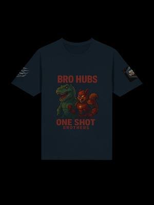 New Merch collabs! Have dropped! Check it out! @GamerMombieBrea @Iron Squrl 🐿 #famoverfame #family #growth #merch 