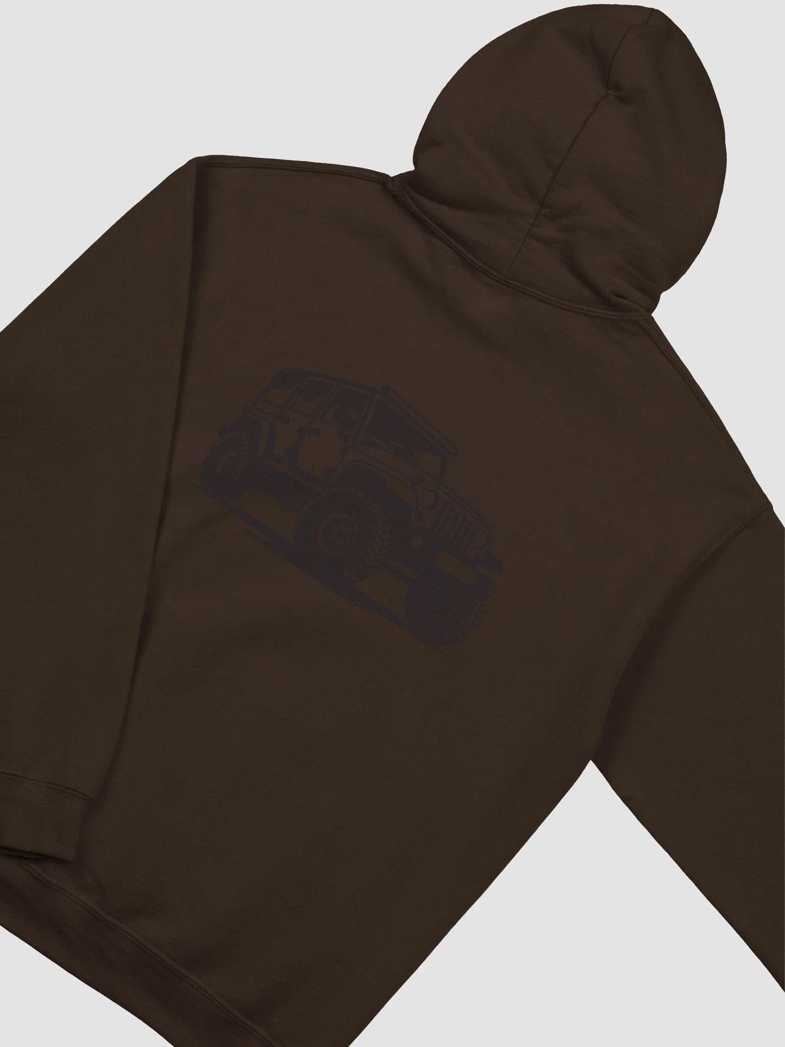 Sunset Adventure Off-Road Hoodie product image (23)