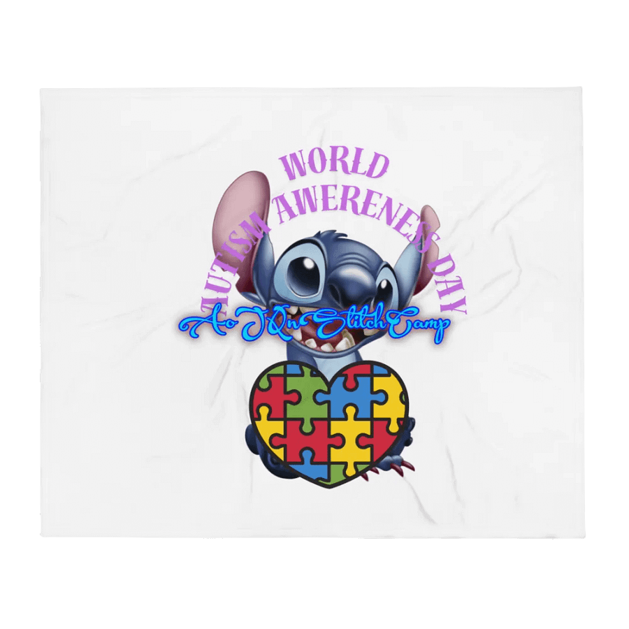 Cozy Dreams Throw Blanket product image (2)