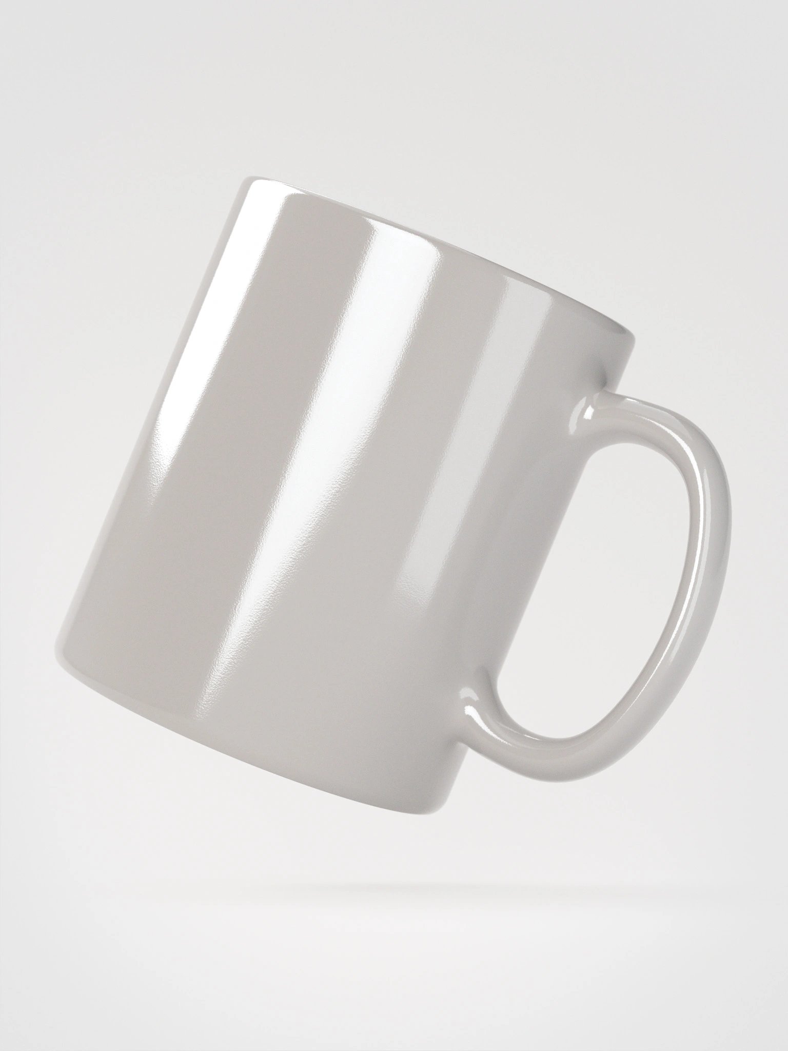 Happy Halloween White Glossy Mug product image (3)