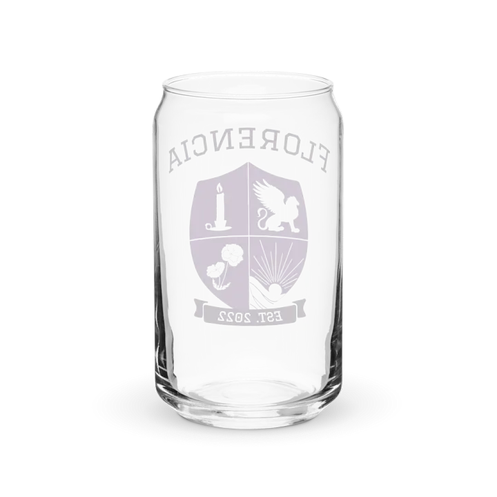 Florenica Glass Cup product image (6)
