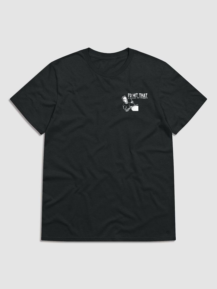 I'd Hit That T-Shirt product image (1)