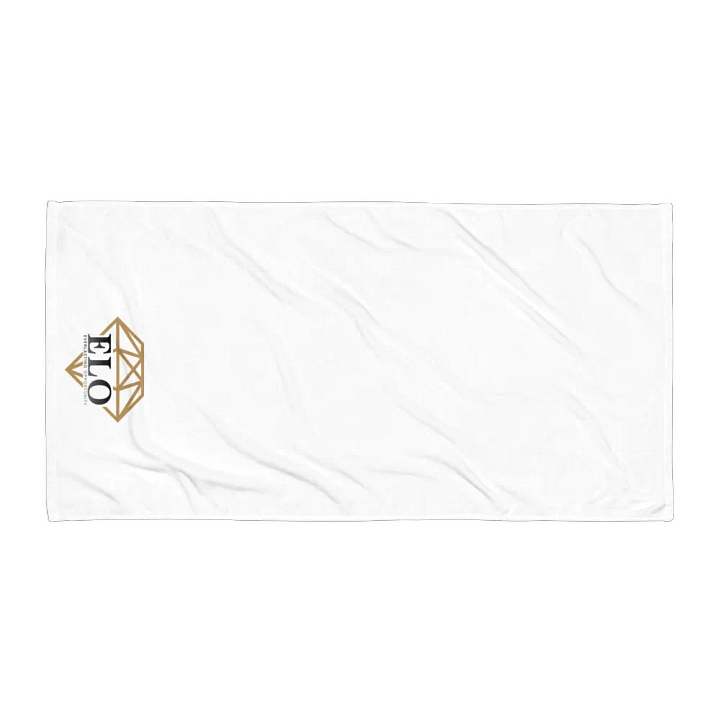Towel product image (1)