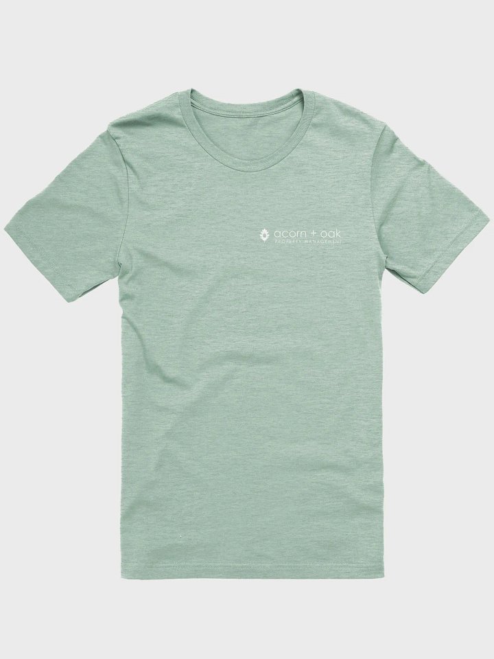 A+O Unisex Groovy NC Shirt product image (26)