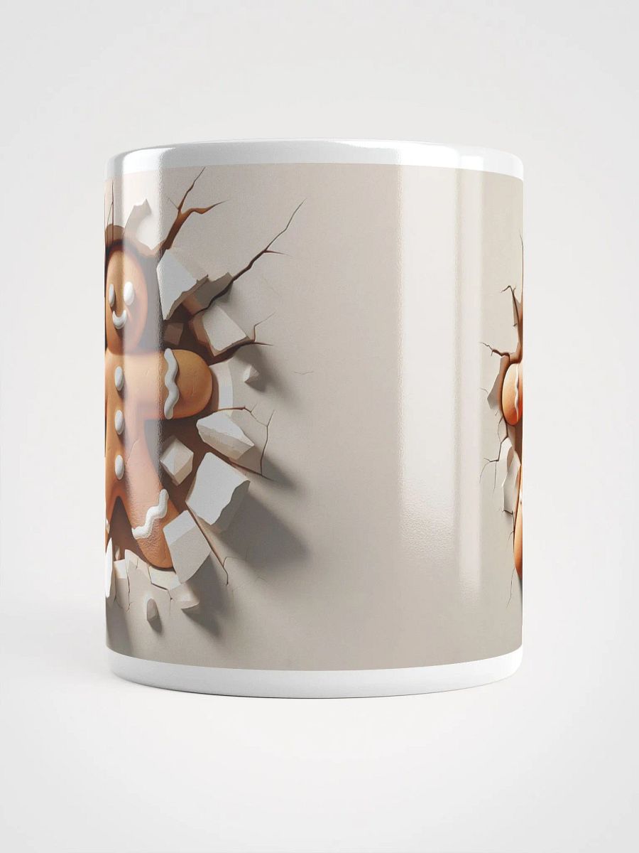 Gingerbread Suprise Mug product image (15)