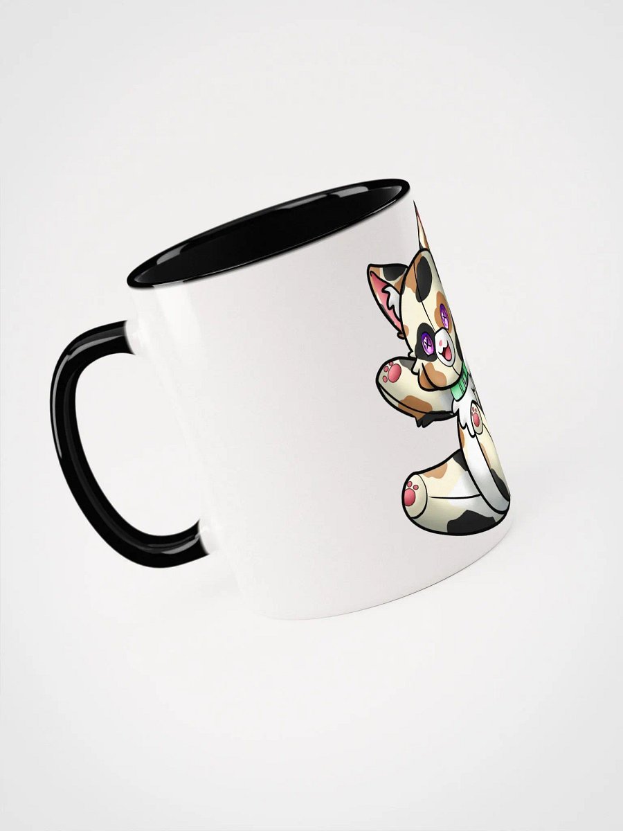 Plushie 2 Tone Cup product image (38)