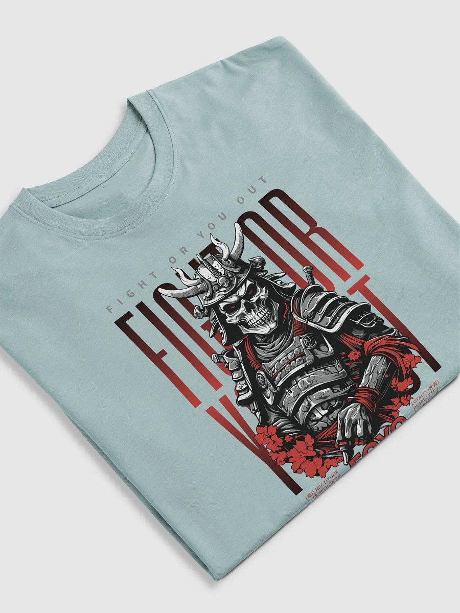 FOYO WARRIOR Premium T-Shirt product image (5)