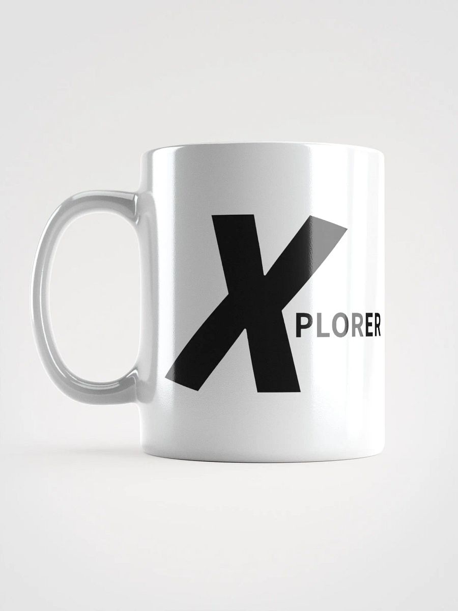 Xplorer Mug product image (6)