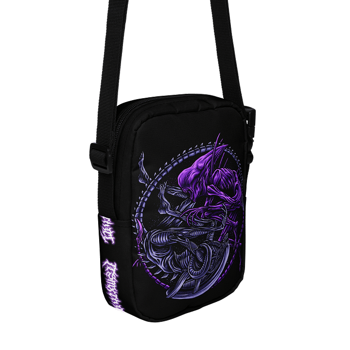 "Perfect Balance" Crossbody Bag product image (2)
